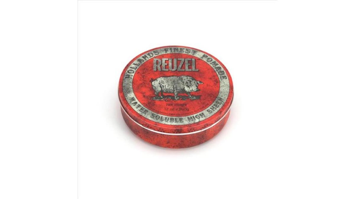 Reuzel Red High Sheen Pomade 340g