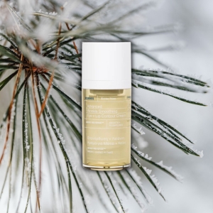 Korres White Pine Advanced Wrinkle Smoothing Eye + Lip Contour Cream 15ml