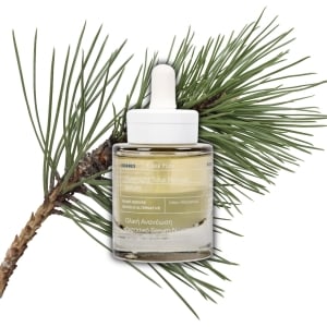 Korres Black Pine 4D Overnight Total Revival Serum 30ml