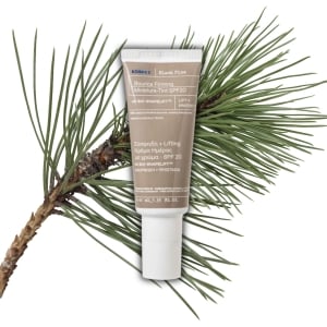Korres Black Pine 4D Bounce Firming Moisture-Tint SPF20 40ml