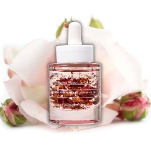 Korres Apothecary Wild Rose Brightening Absolute Oil 30ml
