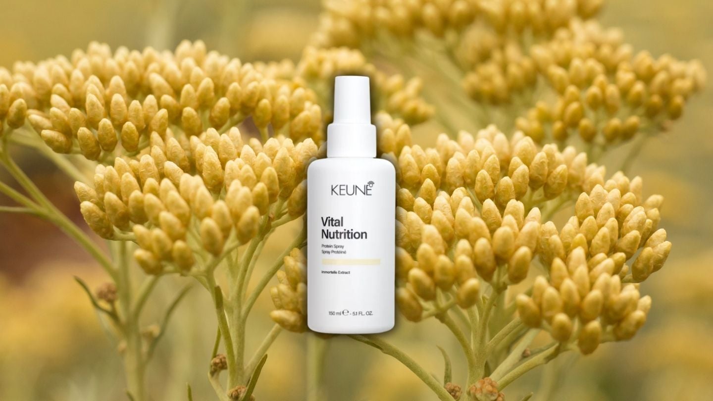 Keune Care Vital Nutrition Protein Spray 150ml