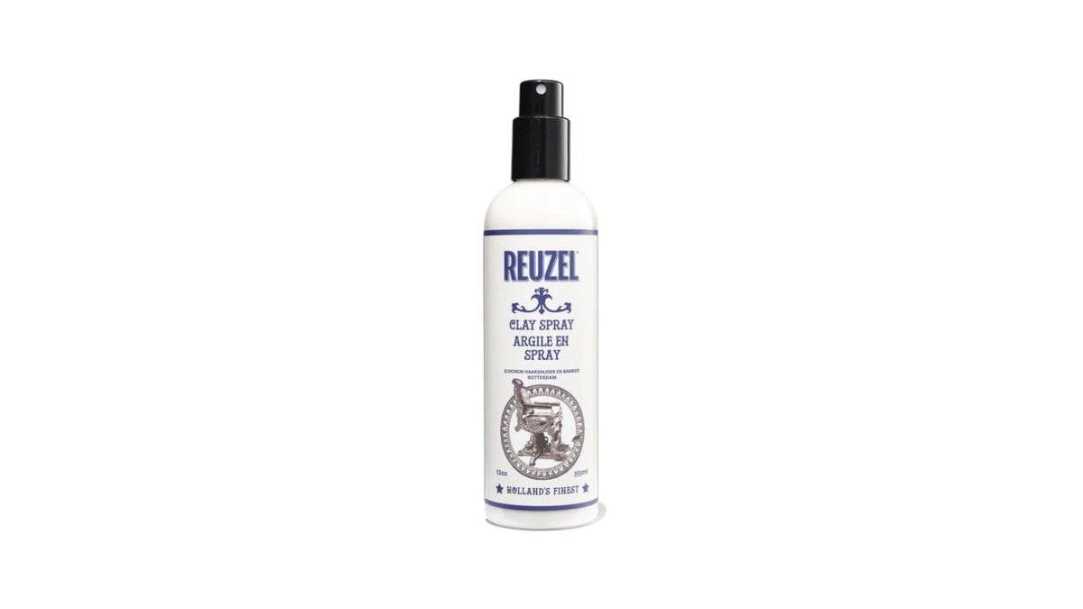 Reuzel Clay Spray 355ml