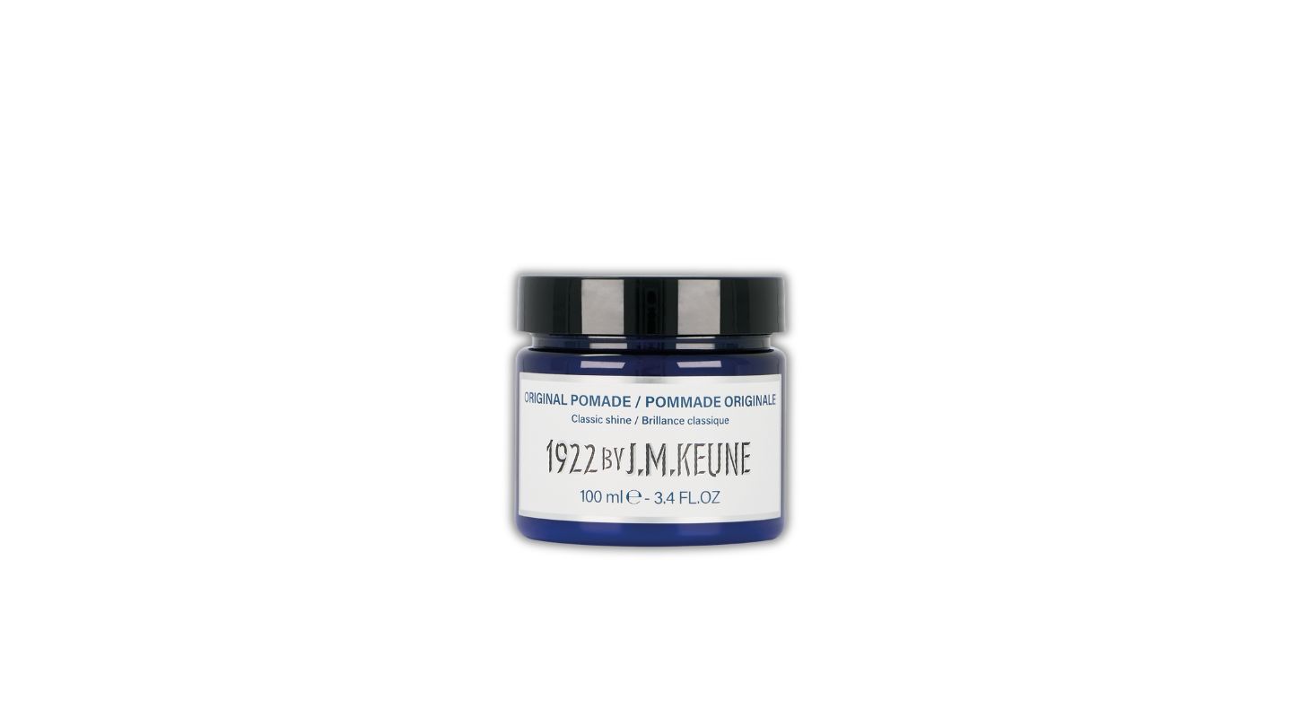Keune 1922 Styling Original Pomade 100ml