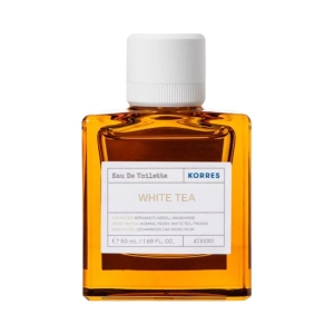 Korres White Tea Eau De Toilette 50ml