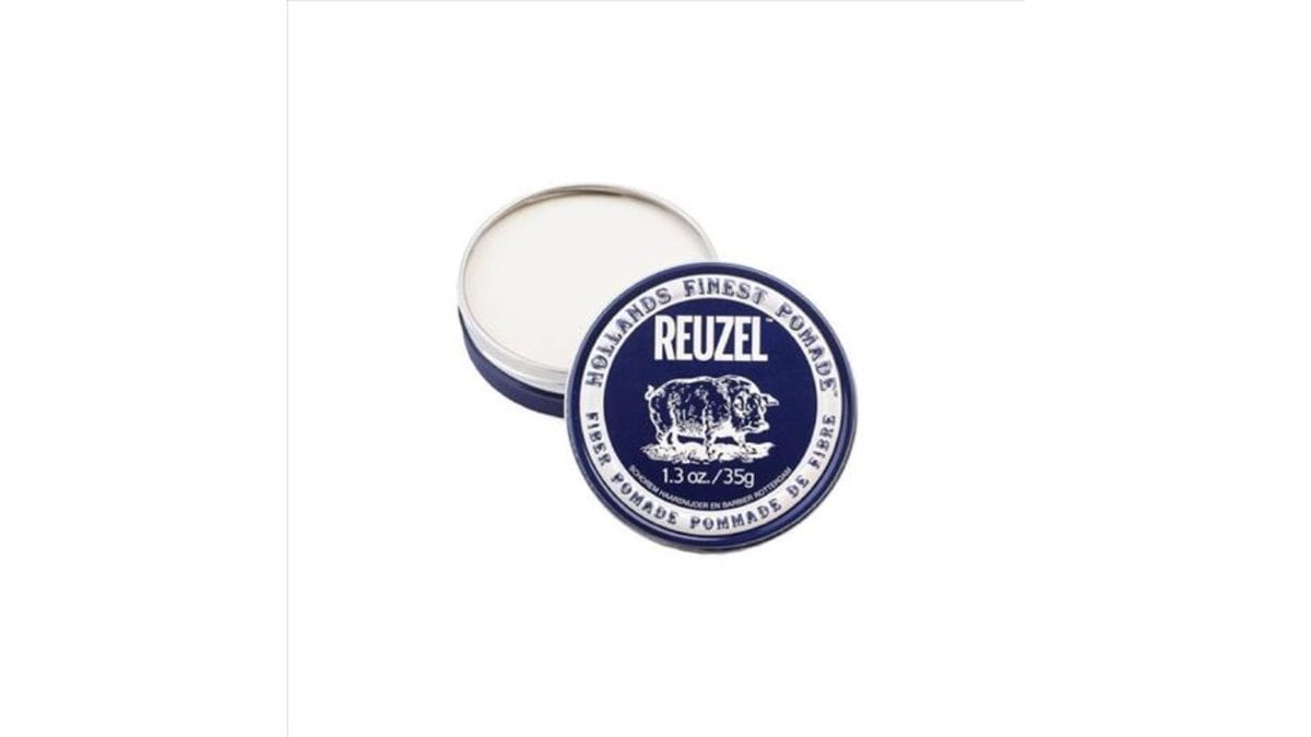 Reuzel Fiber Pomade 35g