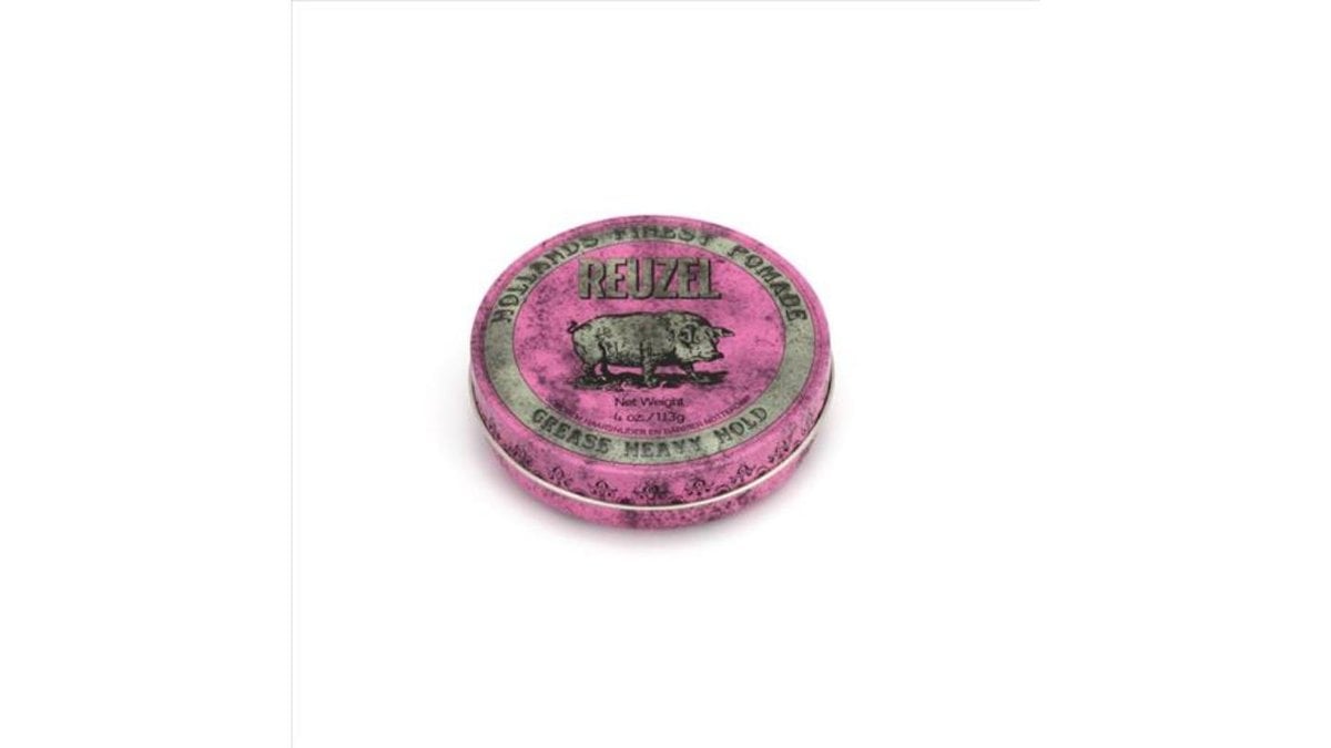 Reuzel Pink Grease Heavy Hold 113g