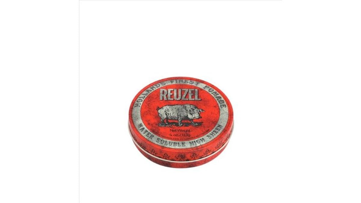 Reuzel Red High Sheen Pomade 113g