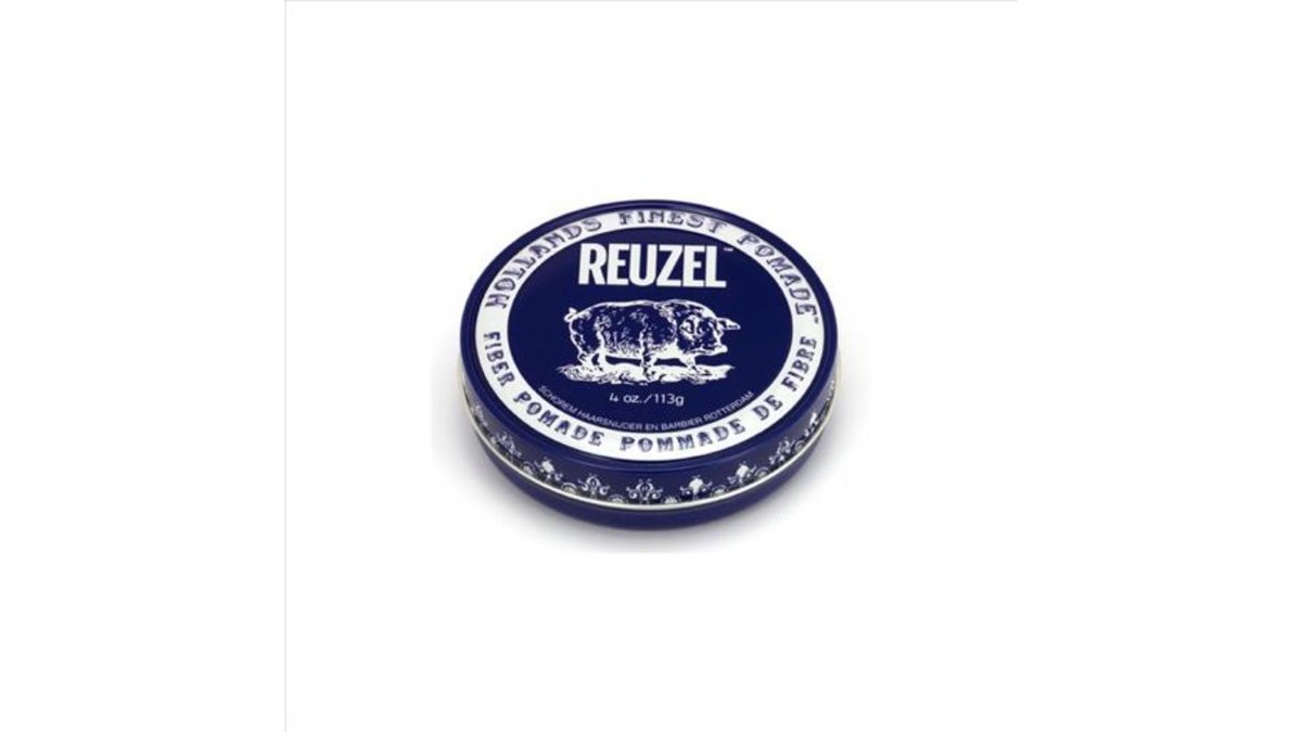 Reuzel Fiber Pomade 113g