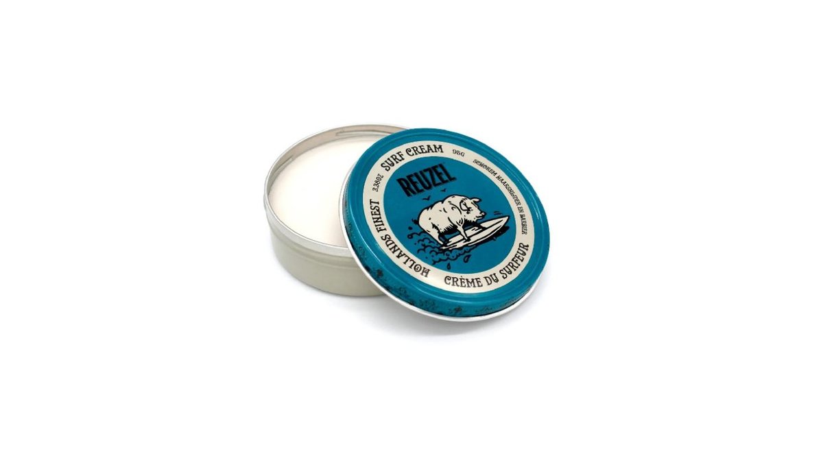 Reuzel Surf Cream Matt Texture 95g