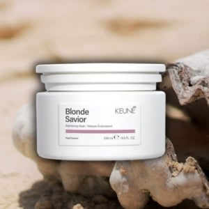 Keune Care Blonde Savior Treatment Mask 250ml