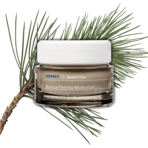 Korres Black Pine 4D Bounce Firming Moisturizer 40ml