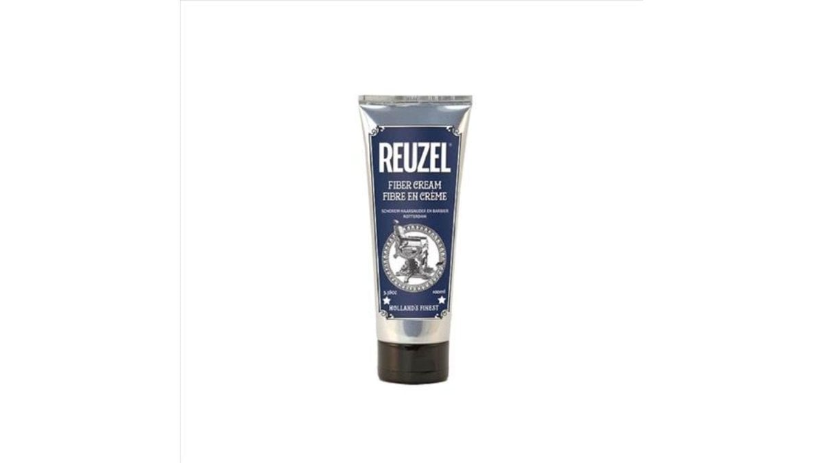 Reuzel Fiber Cream 100ml