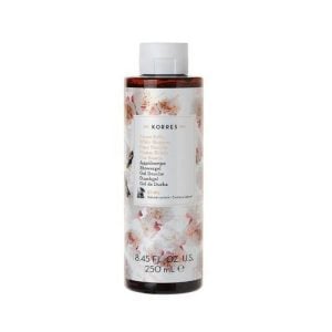 Korres White Blossom Body Cleanser 250ml