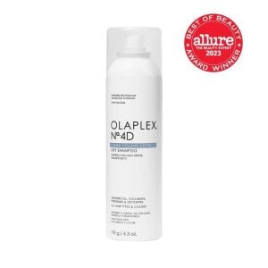 Olaplex No. 4D Clean Volume Detox Dry Shampoo 250ml