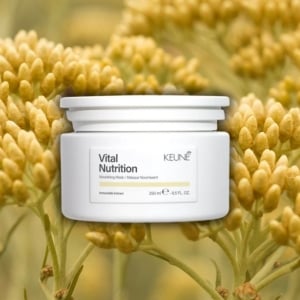 Keune Care Vital Nutrition Nourishing Mask 250ml