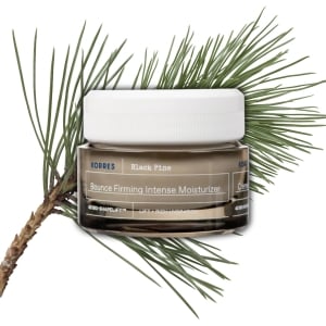 Korres Black Pine 4D Bounce Firming Intense Moisturizer 40ml