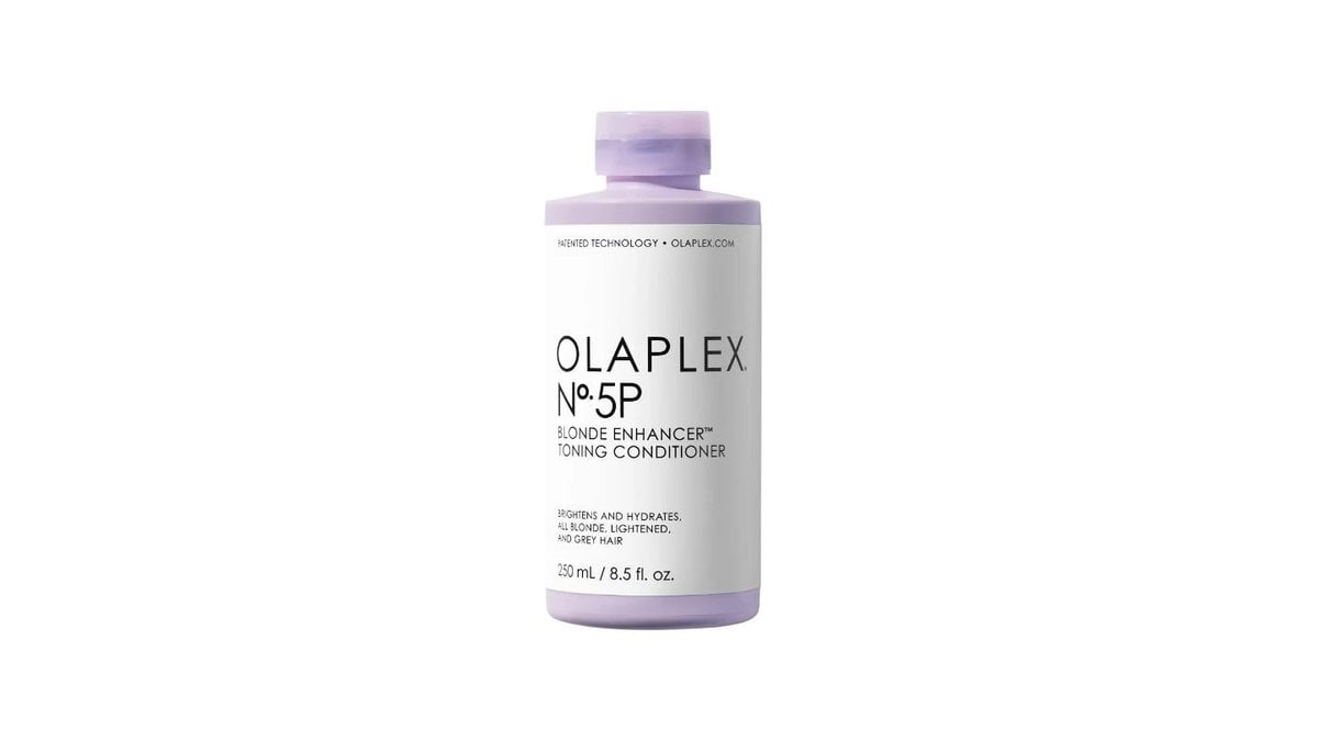Olaplex No. 5P Blonde Enhancer Toning Conditioner 250ml