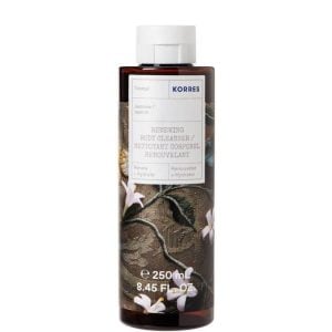 Korres Jasmine Body Cleanser 250ml
