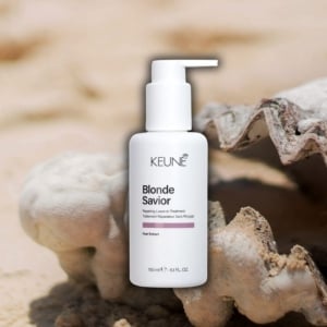 Keune Care Blonde Savior Leave-In Treatment 150ml