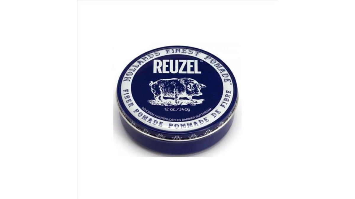Reuzel Fiber Pomade 340g