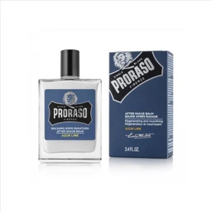 Proraso Azur Lime After Shave Balm 100ml