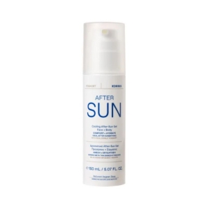 Korres Yoghurt Cooling After Sun Gel Face + Body 150ml