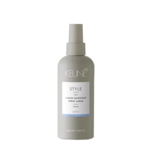 Keune Style Liquid Hairspray Laque 200ml