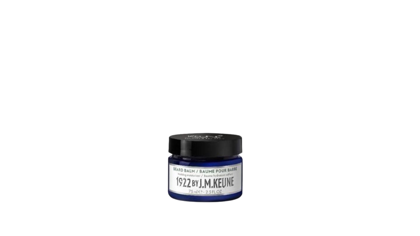 Keune 1922 Grooming Beard Balm 75ml