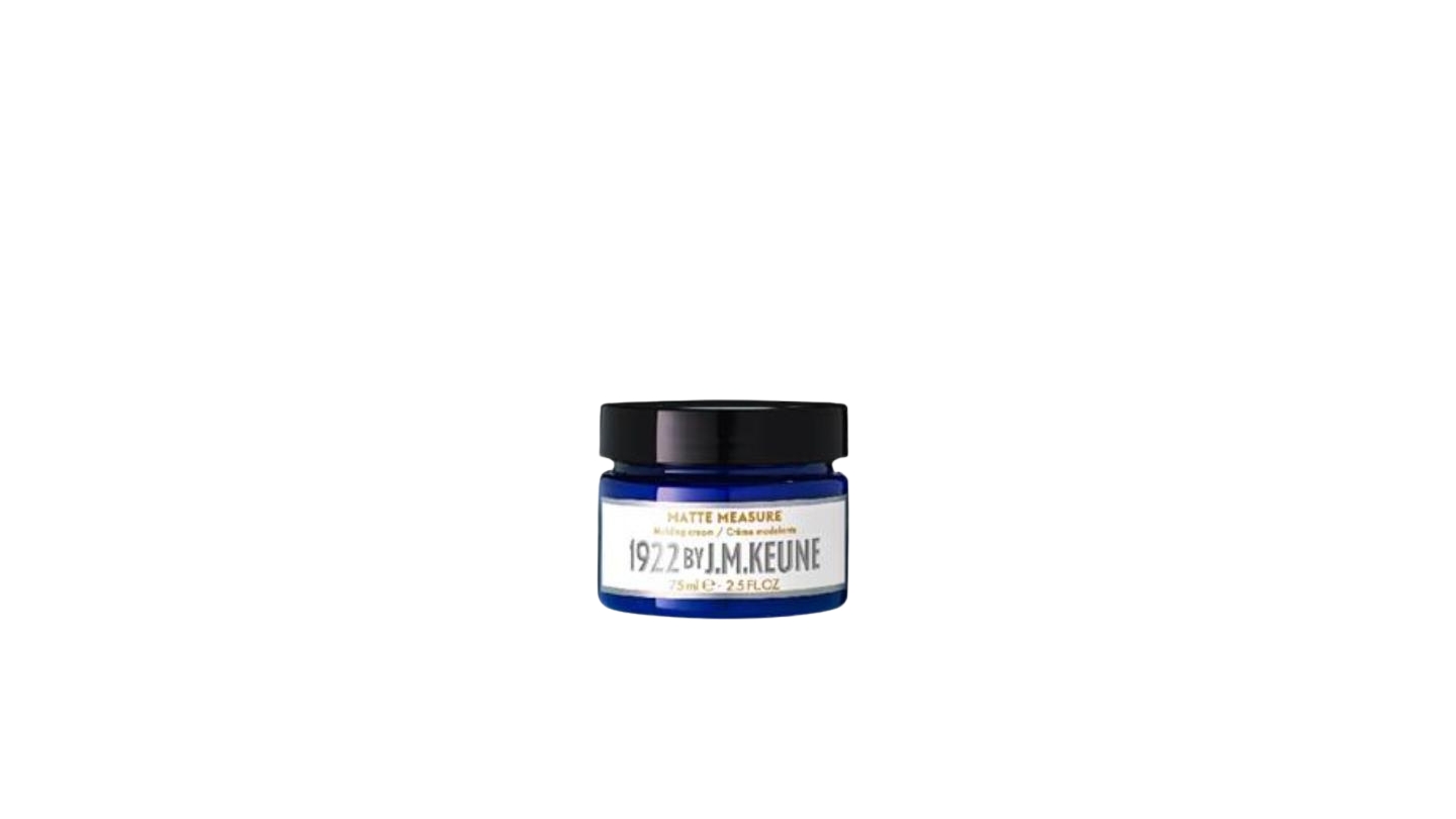 Keune 1922 Styling Matte Measure 75ml