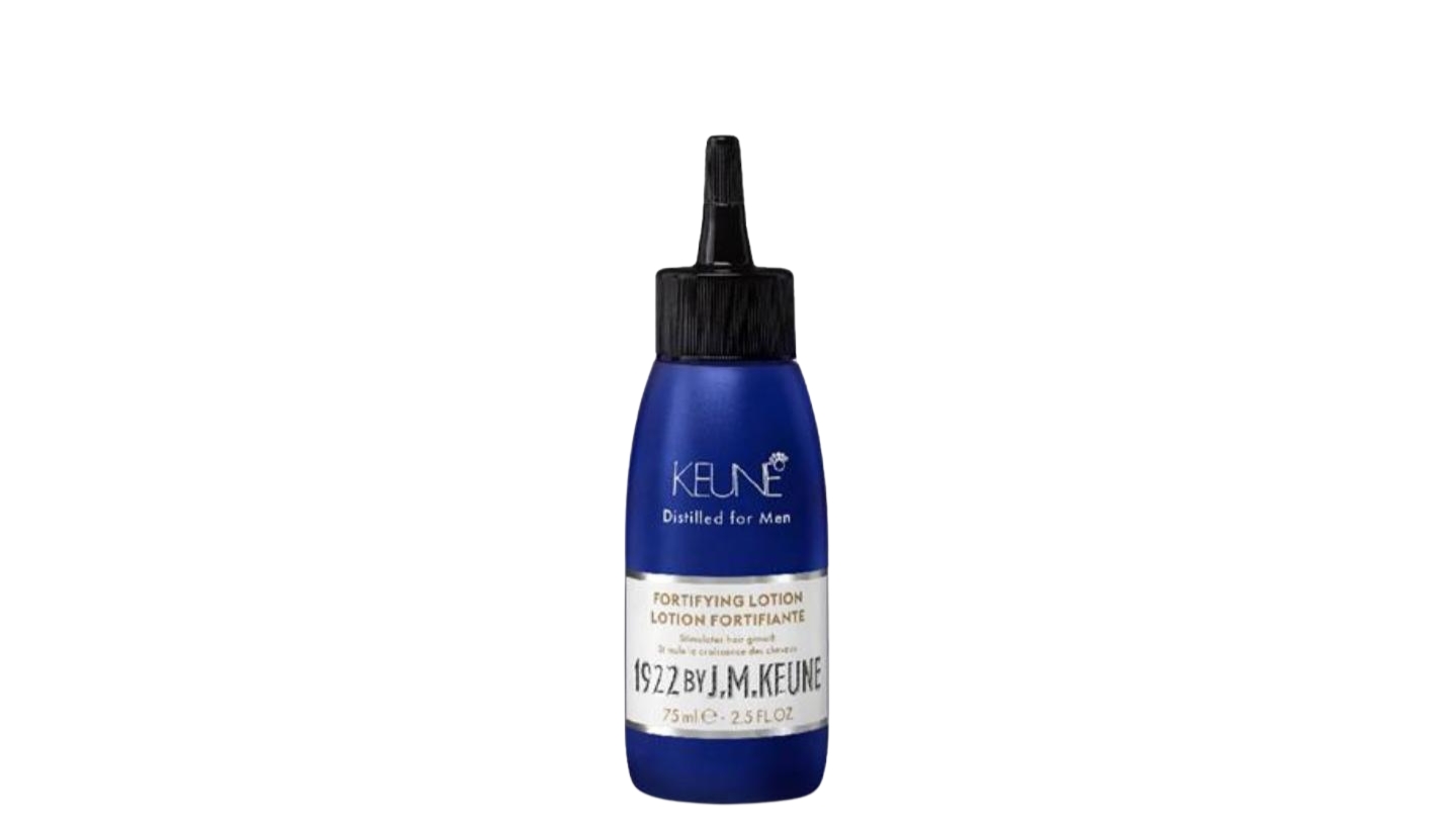 Keune 1922 Fortifying Lotion 75ml