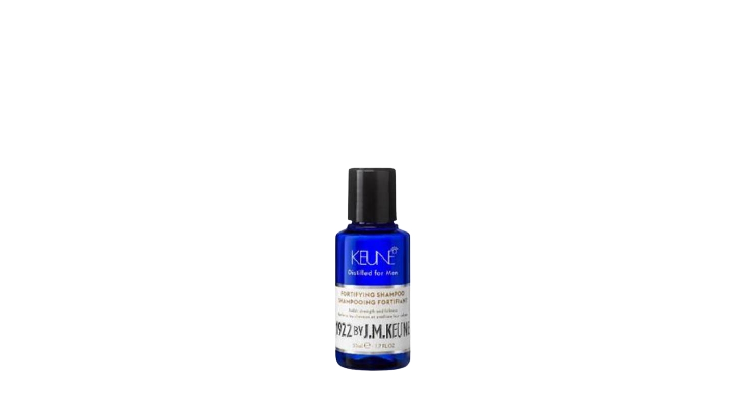 Keune 1922 Fortifying Shampoo 50ml