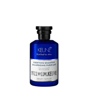 Keune 1922 Purifying Shampoo 250ml