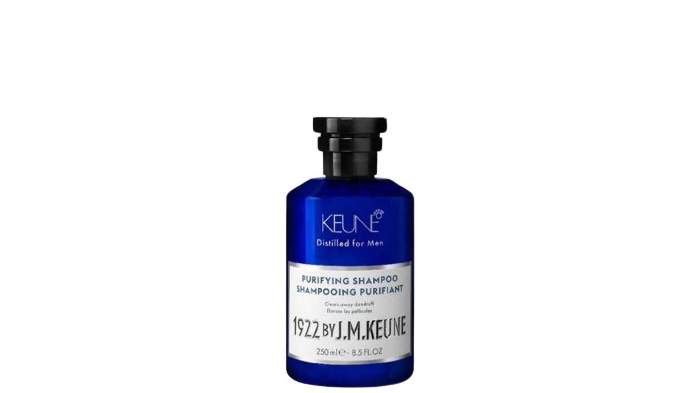 Keune 1922 Purifying Shampoo 250ml
