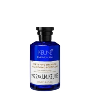 Keune 1922 Fortifying Shampoo 250ml