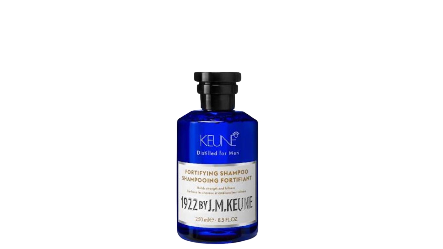 Keune 1922 Fortifying Shampoo 250ml