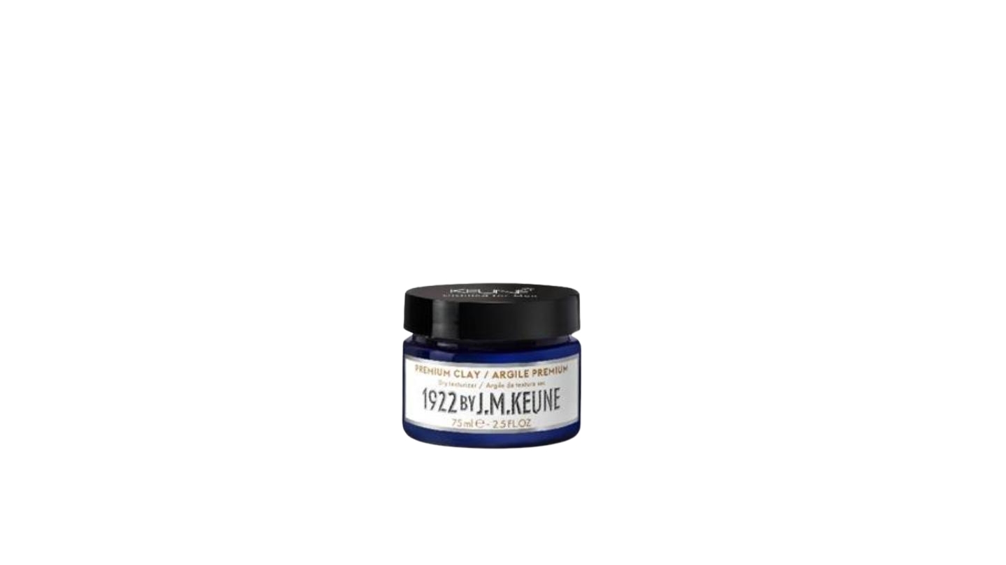 Keune 1922 Styling Premium Clay 75ml