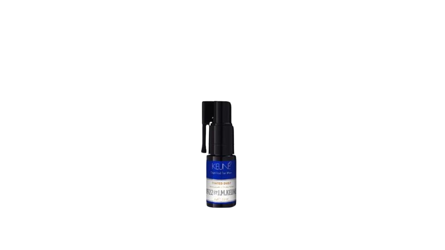 Keune 1922 Styling Tinted Dust Volume Powder Spray 6g