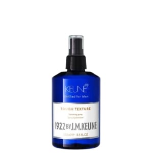Keune 1922 Styling Tough Texture Thickening Spray 250ml