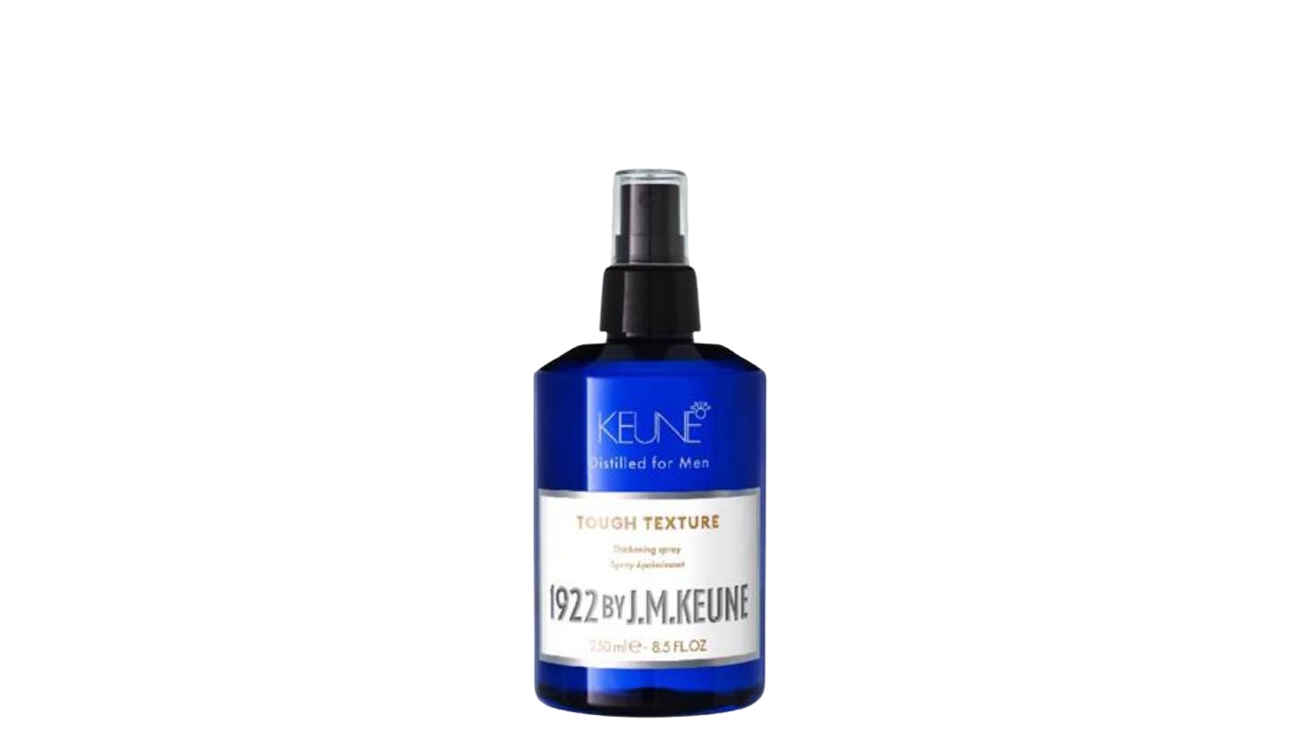 Keune 1922 Styling Tough Texture Thickening Spray 250ml