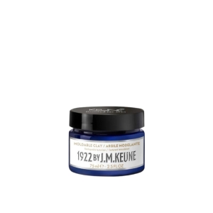 Keune 1922 Styling Moldable Clay 75ml