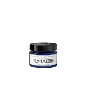 Keune 1922 Styling Strong Hold Wax 75ml