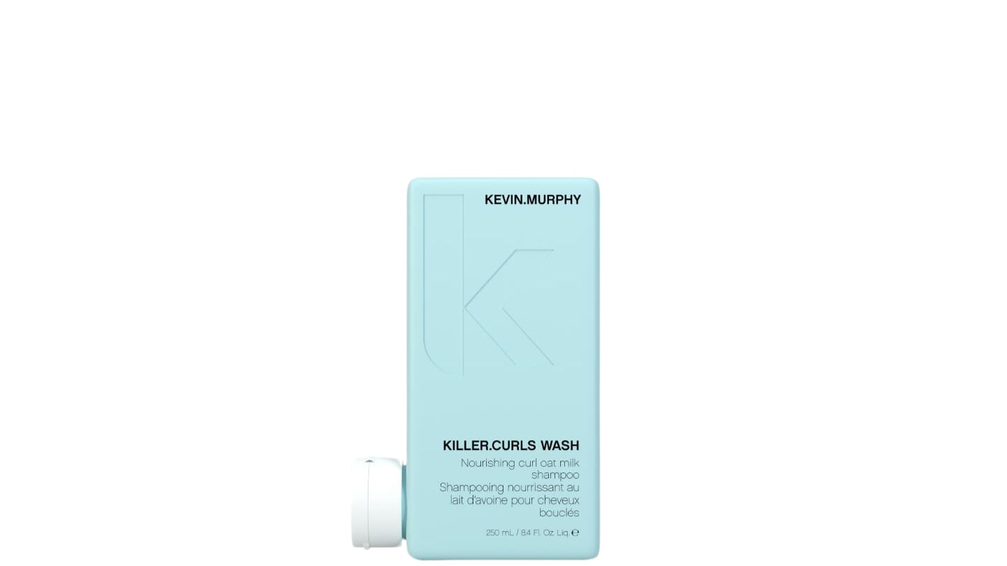 Kevin.murphy Killer.Curls Wash 250ml