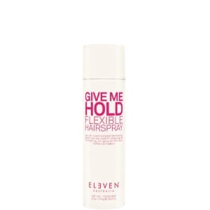 Eleven Australia Give Me Hold Flexible Hair Spray 300ml