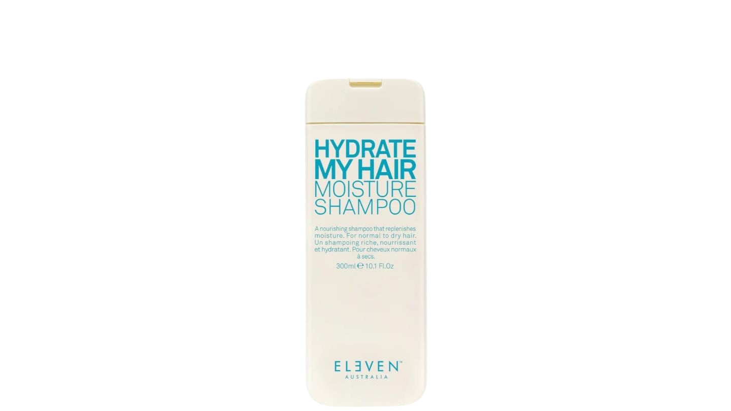 ELEVEN Australia Hydrate My Hair Moisture Shampoo 300ml