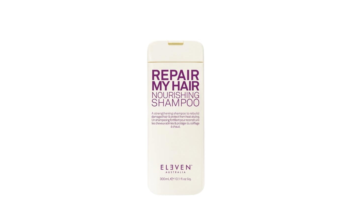ELEVEN Australia Repair My Hair Nourishing Shampoo 300ml