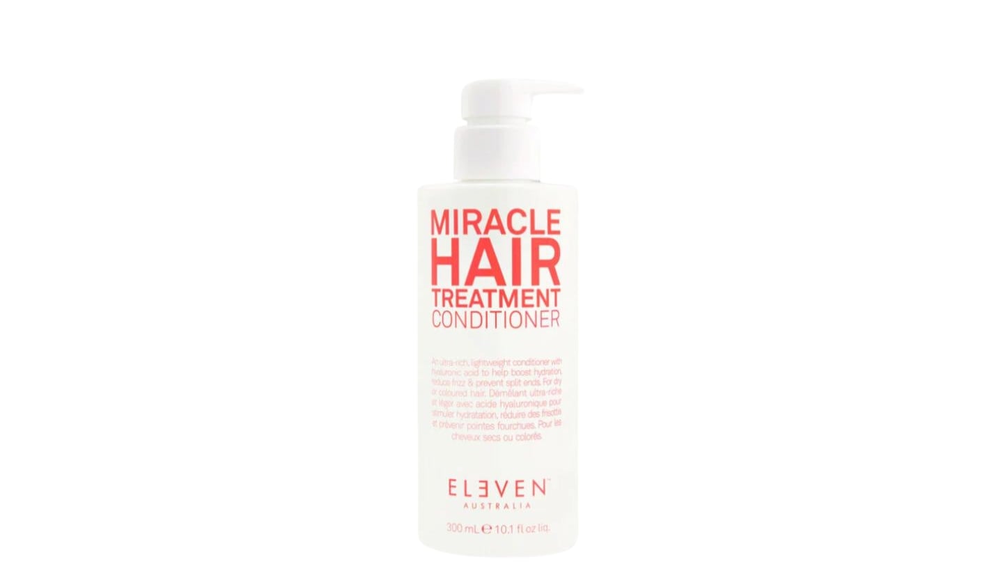 ELEVEN Australia Miracle Hair Treatment Conditioner 300ml