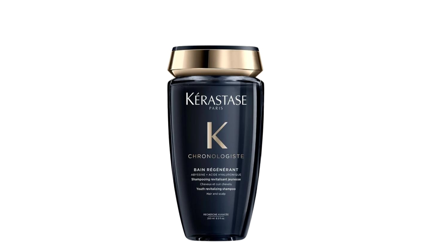 Kérastase Chronologiste Bain Regenerant Shampoo 250ml
