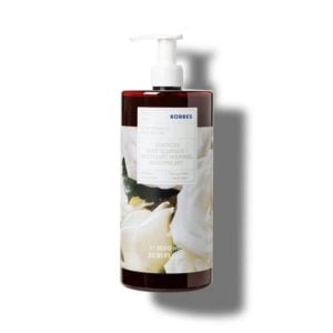 Korres White Blossom Body Cleanser 1000ml