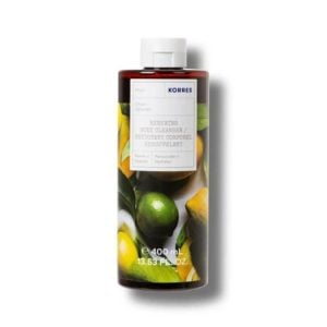 Korres Citrus Body Cleanser 400ml